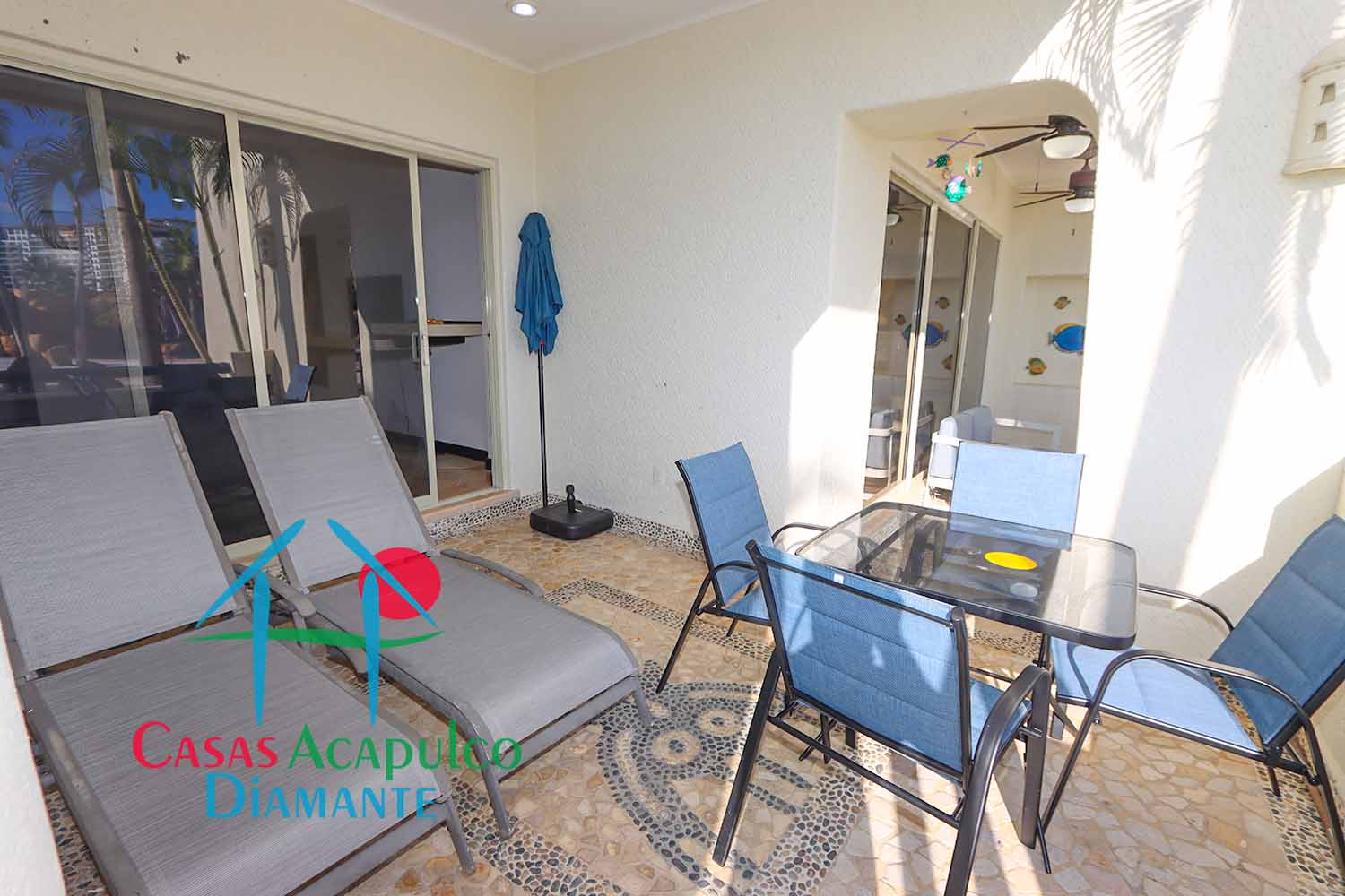 Son Vida Petén C3 - Recámara principal 8